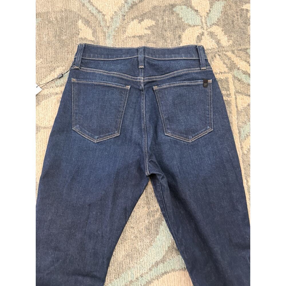 Joe's Jeans The Luna High Rise Cigarette Sz 26 NWT $198 - Picture 14 of 16